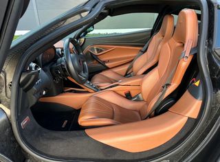 McLaren 720S 2017 720s Novitec Bowers & Wilkins | Lift System | Carbon Ceramic-thumb-11