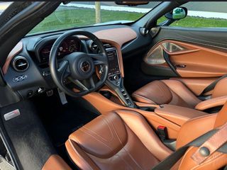 McLaren 720S 2017 720s Novitec Bowers & Wilkins | Lift System | Carbon Ceramic-thumb-12