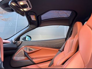 McLaren 720S 2017 720s Novitec Bowers & Wilkins | Lift System | Carbon Ceramic-thumb-14