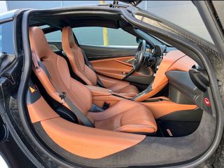 McLaren 720S 2017 720s Novitec Bowers & Wilkins | Lift System | Carbon Ceramic-thumb-15