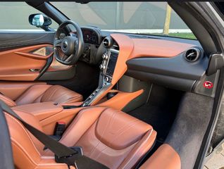 McLaren 720S 2017 720s Novitec Bowers & Wilkins | Lift System | Carbon Ceramic-thumb-16