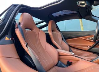 McLaren 720S 2017 720s Novitec Bowers & Wilkins | Lift System | Carbon Ceramic-thumb-17