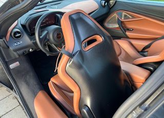 McLaren 720S 2017 720s Novitec Bowers & Wilkins | Lift System | Carbon Ceramic-thumb-20