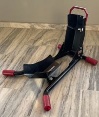 ACEBIKES STEADYSTAND για μπροστινό τροχό Μοτό
