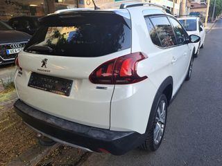 Peugeot 2008 2016 1.2 PureTech 110 Crossway-thumb-7