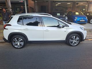 Peugeot 2008 2016 1.2 PureTech 110 Crossway-thumb-8