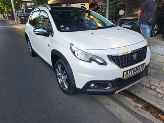 Peugeot 2008 2016 1.2 PureTech 110 Crossway-thumb-9