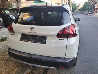 Peugeot 2008 2016 1.2 PureTech 110 Crossway-thumb-6