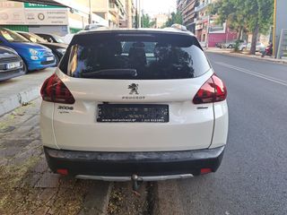 Peugeot 2008 2016 1.2 PureTech 110 Crossway-thumb-5