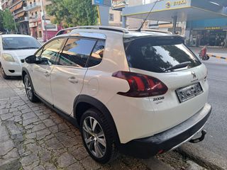 Peugeot 2008 2016 1.2 PureTech 110 Crossway-thumb-4