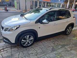 Peugeot 2008 2016 1.2 PureTech 110 Crossway-thumb-3