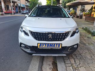 Peugeot 2008 2016 1.2 PureTech 110 Crossway-thumb-1