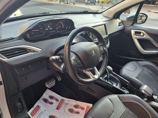 Peugeot 2008 2016 1.2 PureTech 110 Crossway-thumb-12