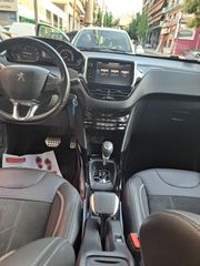 Peugeot 2008 2016 1.2 PureTech 110 Crossway-thumb-13