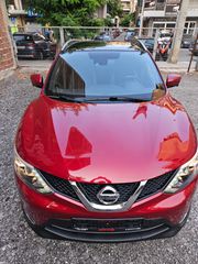 Nissan Qashqai 2016 TEKNA PANORAMA NAVI CAMERA 360