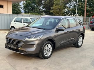 Ford Kuga 2020 **ΑΥΤΟΜΑΤΟ** 1.5 TDCI TITANIUM-thumb-17