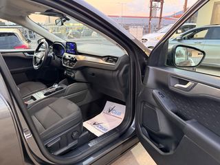 Ford Kuga 2020 **ΑΥΤΟΜΑΤΟ** 1.5 TDCI TITANIUM-thumb-20