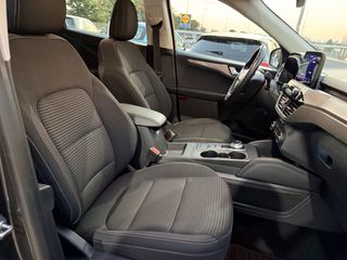 Ford Kuga 2020 **ΑΥΤΟΜΑΤΟ** 1.5 TDCI TITANIUM-thumb-21