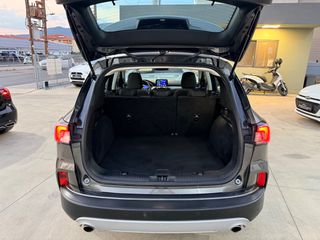 Ford Kuga 2020 **ΑΥΤΟΜΑΤΟ** 1.5 TDCI TITANIUM-thumb-25
