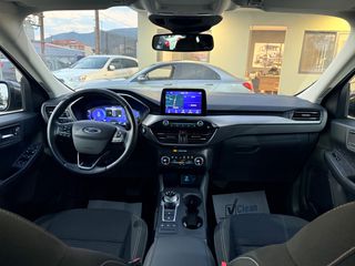 Ford Kuga 2020 **ΑΥΤΟΜΑΤΟ** 1.5 TDCI TITANIUM-thumb-26
