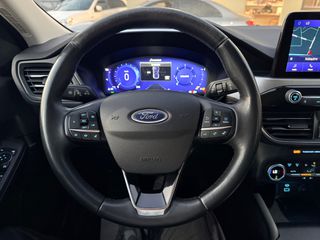 Ford Kuga 2020 **ΑΥΤΟΜΑΤΟ** 1.5 TDCI TITANIUM-thumb-27