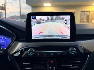 Ford Kuga 2020 **ΑΥΤΟΜΑΤΟ** 1.5 TDCI TITANIUM-thumb-31