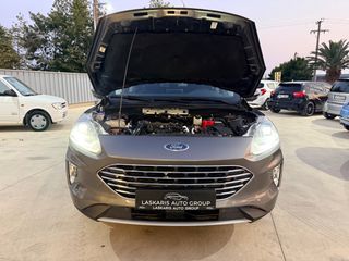 Ford Kuga 2020 **ΑΥΤΟΜΑΤΟ** 1.5 TDCI TITANIUM-thumb-45