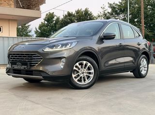 Ford Kuga 2020 **ΑΥΤΟΜΑΤΟ** 1.5 TDCI TITANIUM