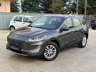 Ford Kuga 2020 **ΑΥΤΟΜΑΤΟ** 1.5 TDCI TITANIUM-thumb-1