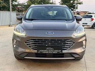 Ford Kuga 2020 **ΑΥΤΟΜΑΤΟ** 1.5 TDCI TITANIUM-thumb-2