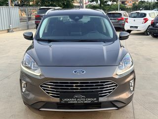 Ford Kuga 2020 **ΑΥΤΟΜΑΤΟ** 1.5 TDCI TITANIUM-thumb-3