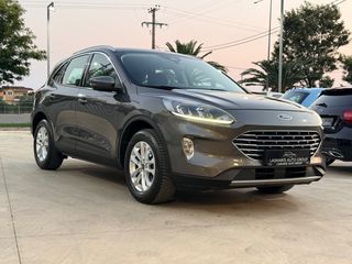Ford Kuga 2020 **ΑΥΤΟΜΑΤΟ** 1.5 TDCI TITANIUM-thumb-4