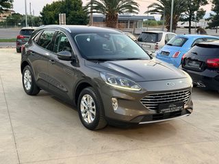 Ford Kuga 2020 **ΑΥΤΟΜΑΤΟ** 1.5 TDCI TITANIUM-thumb-5