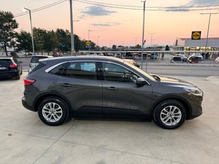 Ford Kuga 2020 **ΑΥΤΟΜΑΤΟ** 1.5 TDCI TITANIUM-thumb-7