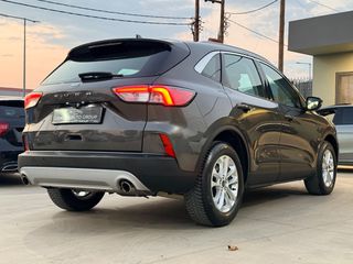 Ford Kuga 2020 **ΑΥΤΟΜΑΤΟ** 1.5 TDCI TITANIUM-thumb-8