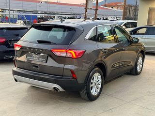 Ford Kuga 2020 **ΑΥΤΟΜΑΤΟ** 1.5 TDCI TITANIUM-thumb-9