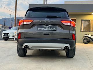 Ford Kuga 2020 **ΑΥΤΟΜΑΤΟ** 1.5 TDCI TITANIUM-thumb-10