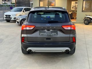 Ford Kuga 2020 **ΑΥΤΟΜΑΤΟ** 1.5 TDCI TITANIUM-thumb-11