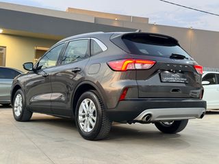 Ford Kuga 2020 **ΑΥΤΟΜΑΤΟ** 1.5 TDCI TITANIUM-thumb-12