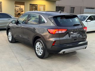 Ford Kuga 2020 **ΑΥΤΟΜΑΤΟ** 1.5 TDCI TITANIUM-thumb-13