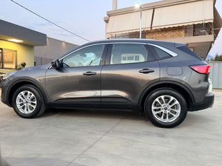 Ford Kuga 2020 **ΑΥΤΟΜΑΤΟ** 1.5 TDCI TITANIUM-thumb-14