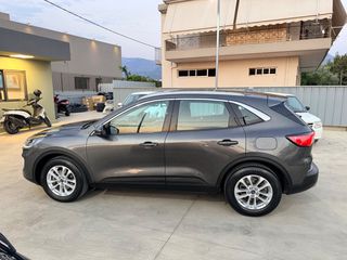 Ford Kuga 2020 **ΑΥΤΟΜΑΤΟ** 1.5 TDCI TITANIUM-thumb-15