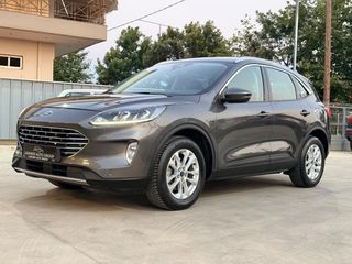 Ford Kuga 2020 **ΑΥΤΟΜΑΤΟ** 1.5 TDCI TITANIUM-thumb-16