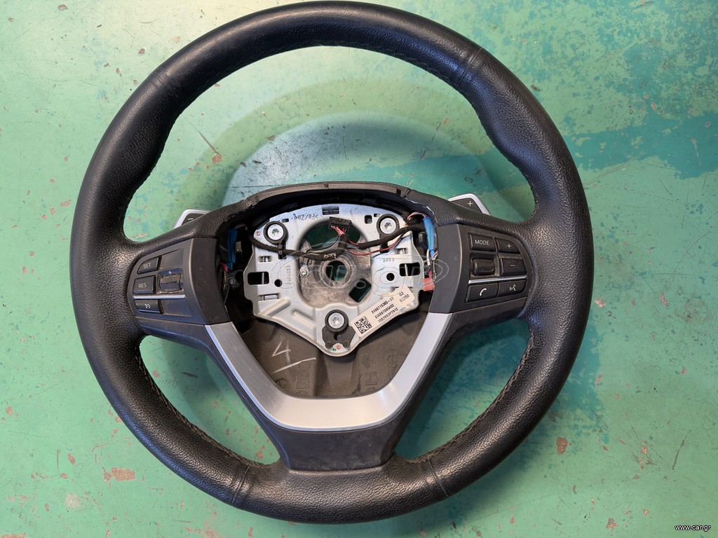 ΤΙΜΟΝΙ (ΒΟΛΑΝ) SW687095402 BMW X4 F26