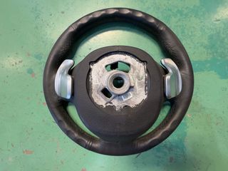 ΤΙΜΟΝΙ (ΒΟΛΑΝ) SW687095402 BMW X4 F26-thumb-1