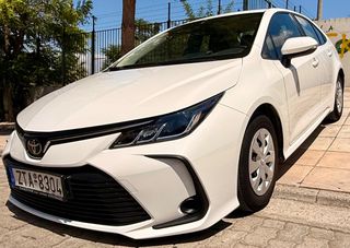 Toyota Corolla 2022 ΕΛΛΗΝΙΚΟ !!!!