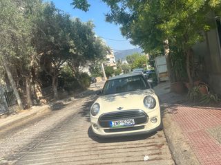 Mini ONE 2015