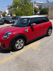 Mini Cooper 2019 F56