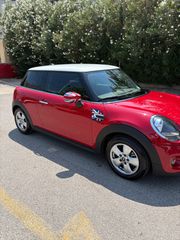 Mini Cooper 2019 F56-thumb-1