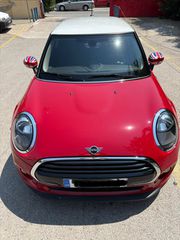Mini Cooper 2019 F56-thumb-2